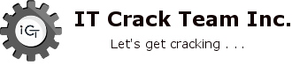 IT Crack Team Inc
